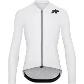 Assos Maillot à Manches Longues Mille Gt S11 Evo