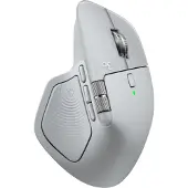 Logitech MX Master 4 Pale Grey