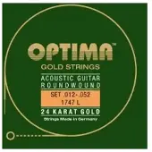 Optima 1747-L 24K