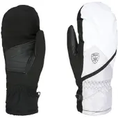 Level Tessa Mittens Blanc M Femme