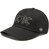 American Needle Casquette noir