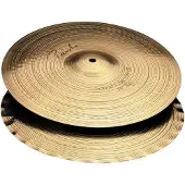 Paiste Signature Sound Edge Hi-Hat 14 inch charleston