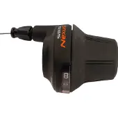 Shimano Nexus Sl-c6001 Cj-8s20 Shifter Argenté 8s