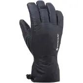 Montane Respond Dry Line Gloves Noir L Femme