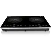 KOENIC Plaque À Induction Double Kip 352925