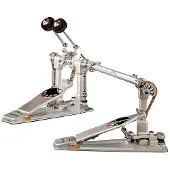 Pearl P3002CL Eliminator Demon Chain double pédale grosse caisse