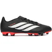 Adidas Chaussure de foot 'Predator Club FG/MG' noir