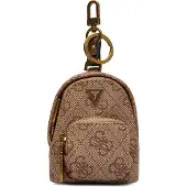 GUESS Étui 'MILANO' chamois / marron