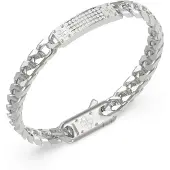 GUESS Bracelet argent