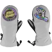 Thirtytwo Moufles Santa Cruz Corp