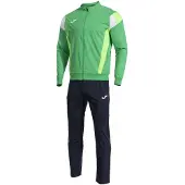 Joma Montreal Tracksuit Vert 2XL Homme