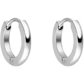 Purelei Boucles d'oreilles 'Ike' argent