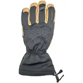 La Sportiva Alpine Guide Gloves Noir L