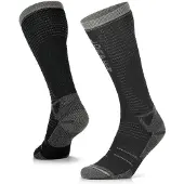 Lorpen Ptho Pro Trek Heavyweight Long Socks Noir EU 39-42