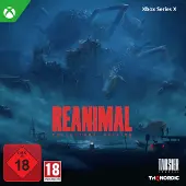 Reanimal (Collectors Edition)