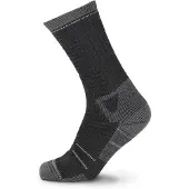 Lorpen Pthc Pro Trek Heavyweight Long Socks Noir EU 43-46