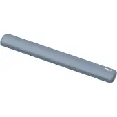 Fellowes Repose-poignet Breyta 47cm pour clavier, bleu marine