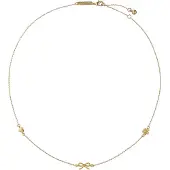 Ted Baker Chaîne 'IONA' or