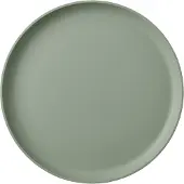Mepal Silueta, Assiettes, Vert