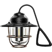 Superfire T57 Lamp Argenté