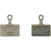 Shimano K05Ti-RX Resin Disc Brake Pads
