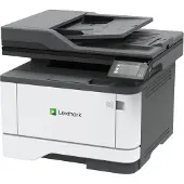 Lexmark Imprimante laser A4 MX431adn 600 x 600 DPI 40 ppm noir et blanc