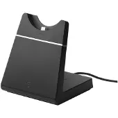 Jabra Evolve - support de chargement de casque micro
