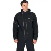 Knox Impass Veste imperméable moto Taille