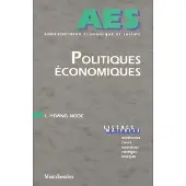 Montchrestien Politiques économiques
