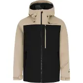 Protest Veste de sport 'PRTAbalony' noir