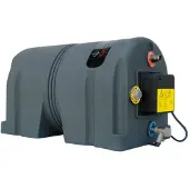 PLASTIMO Chaudière Compacte 22l 220v