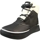Sorel Après-ski 'Out N About IV Chillz' noir / blanc