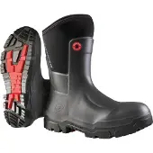 Dunlop Craftsaman Boots Noir EU 47 Homme