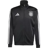 Adidas Germany Dna Full Zip Sweatshirt Noir L Homme