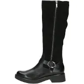 Caprice Bottes noir
