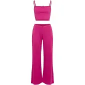 LASCANA Pyjama rose