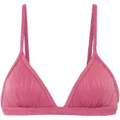 Copenhagen Studios Hauts de bikini framboise