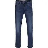 Garcia Jean 'Russo' bleu foncé