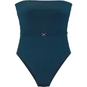 Buffalo Maillot de bain pétrole
