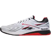 Reebok Nano X5 Edge Trainers Blanc EU 40