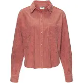 Buffalo Chemisier rose