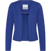 Ichi Blazer 'IXKATE' bleu