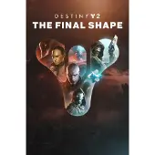 Destiny 2 The Final Shape (launch)