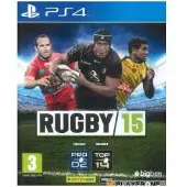 Rugby 15