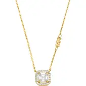Michael Kors Chaîne 'KORS BRILLIANCE' or