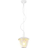 TRIO Suspension Venta blanc
