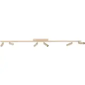 Lucide Keoni Spot de Plafond Taupe