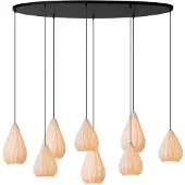 Lucide CINZIA - Suspension lumineuse
