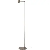 Lucide Lampadaire de conception Montana gris