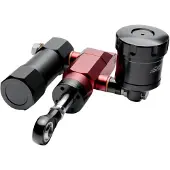 Simagic Module de freinage hydraulique pour système inversé P1000